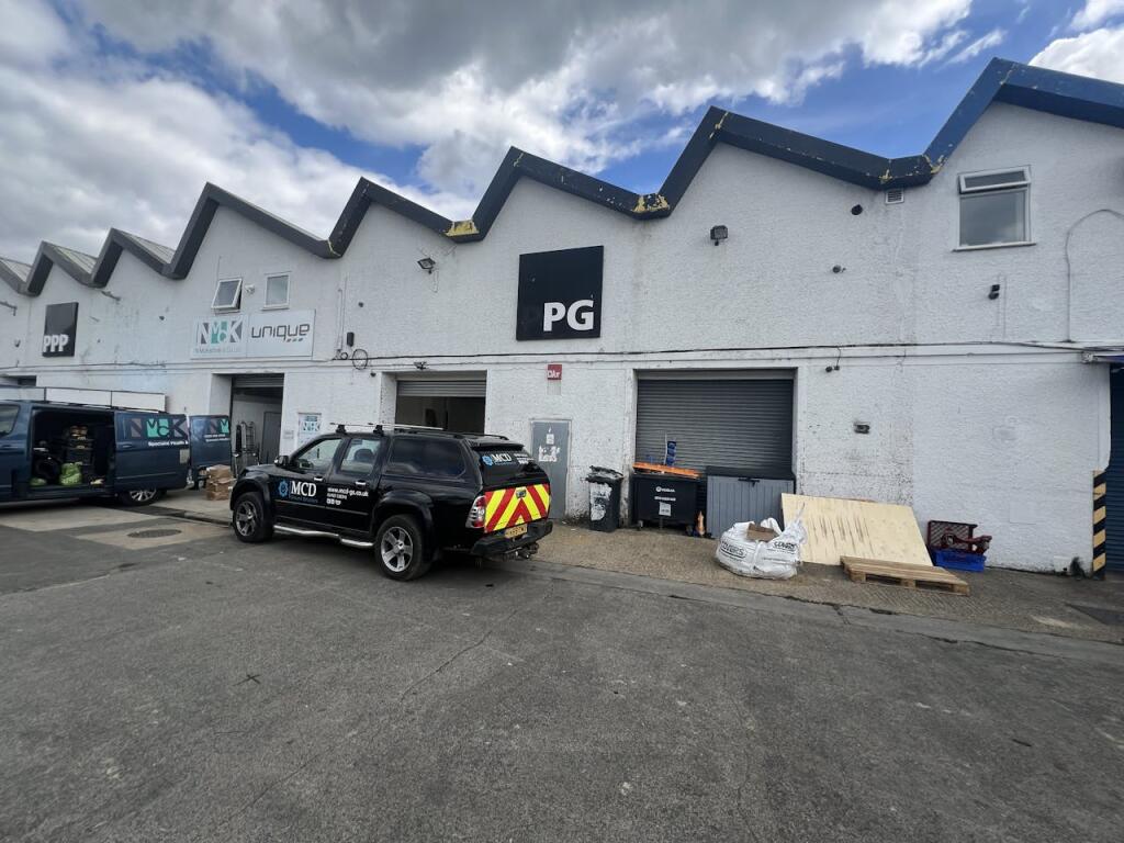 Main image of property: 18 Ordnance Court, Ackworth Road, Portsmouth, PO3 5RZ