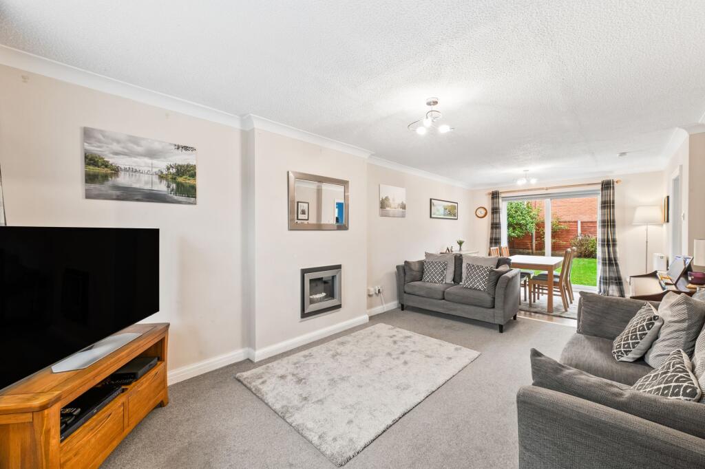 House in Warrington - View 2