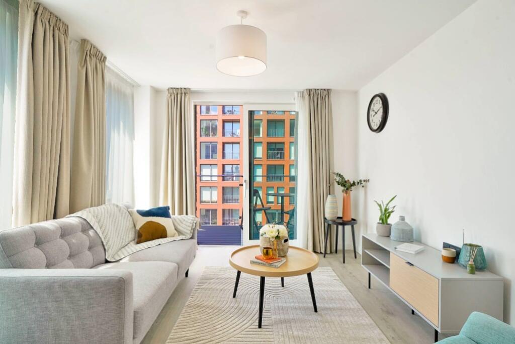 Main image of property: Clay