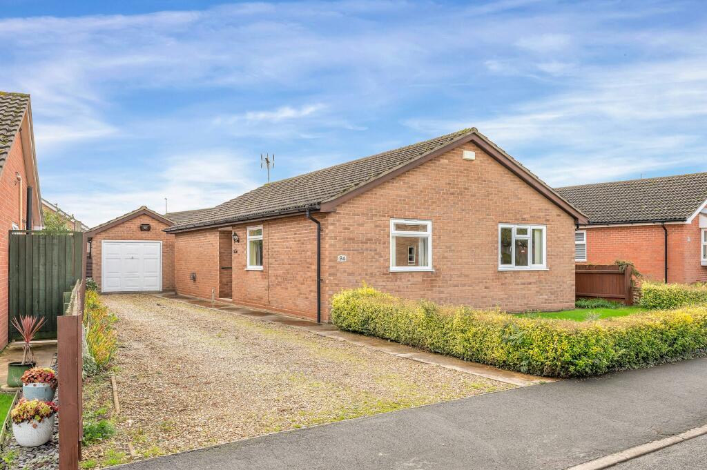 Main image of property: Beech Avenue, Bourne, PE10