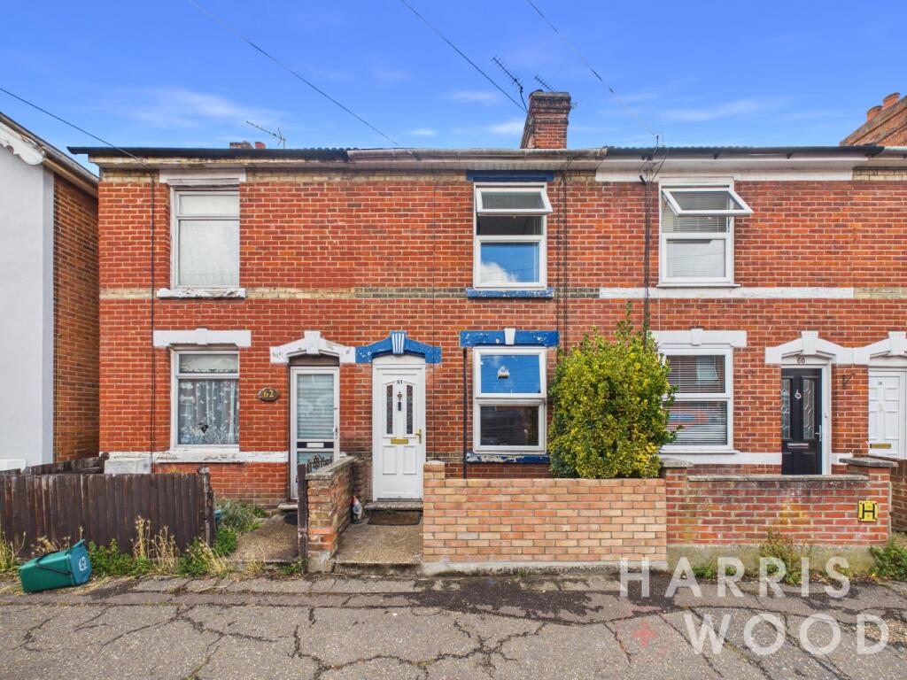 Main image of property: Victor Road, Colchester, Essex, CO1