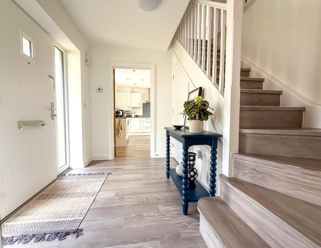 House in Nailsea, North Somerset - View 4