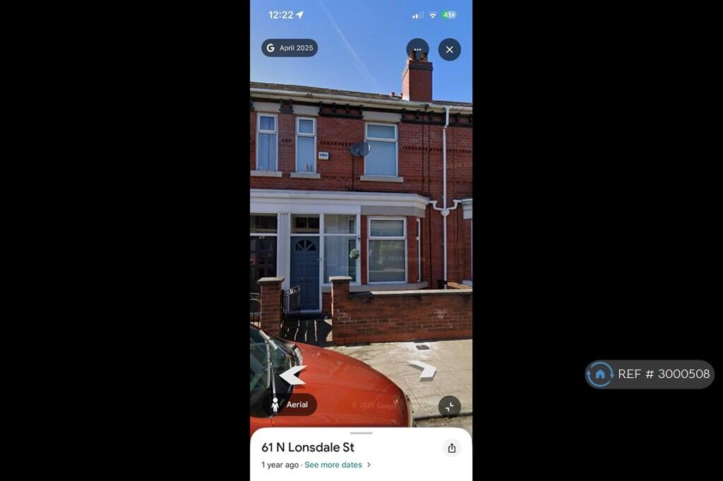Main image of property: Stretford, Manchester, M32