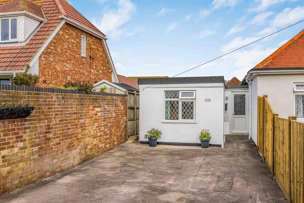 Main image of property: Seafront, Hayling Island