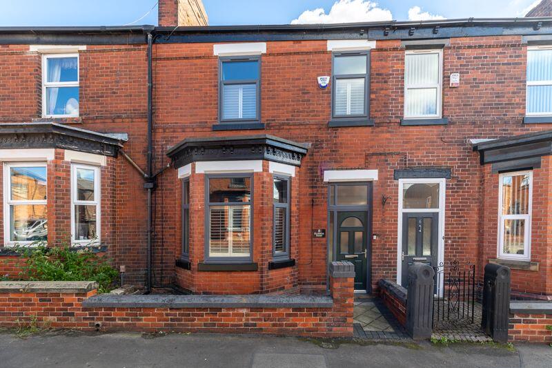 Main image of property: Eccleston Street, Swinley, WN1 2AY