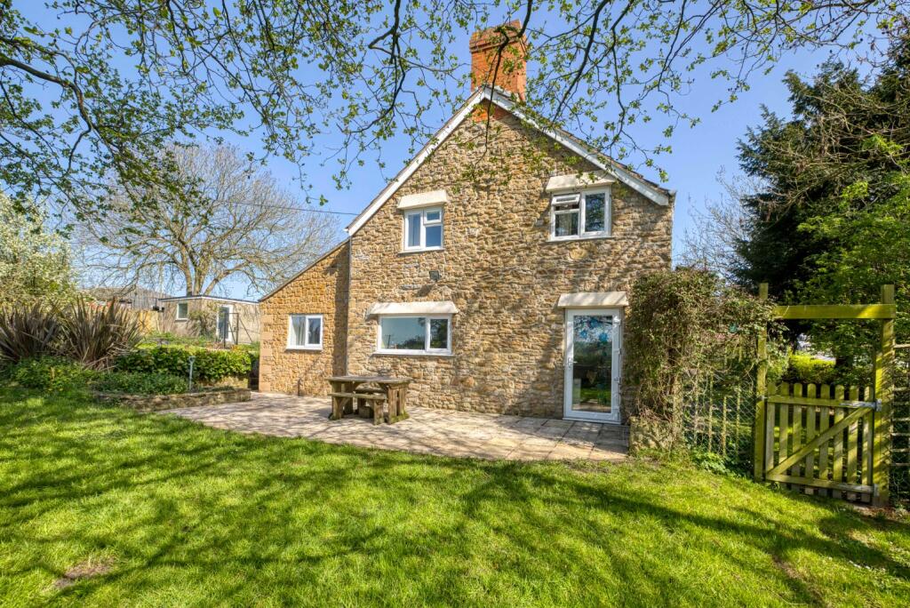 Main image of property: Wyke Champflower, near Bruton