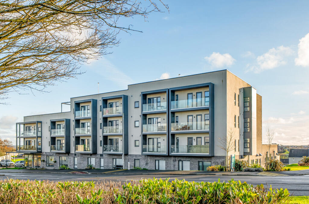 Main image of property: Partridge Road, Plymouth, Devon