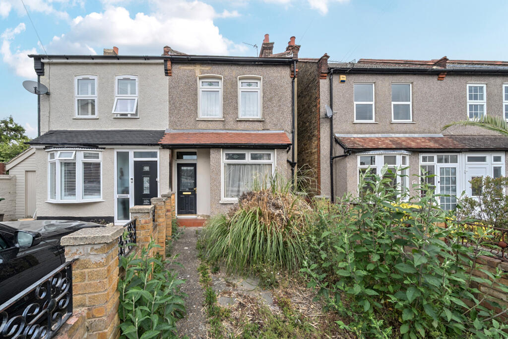 Main image of property: Woodside Crescent, Sidcup