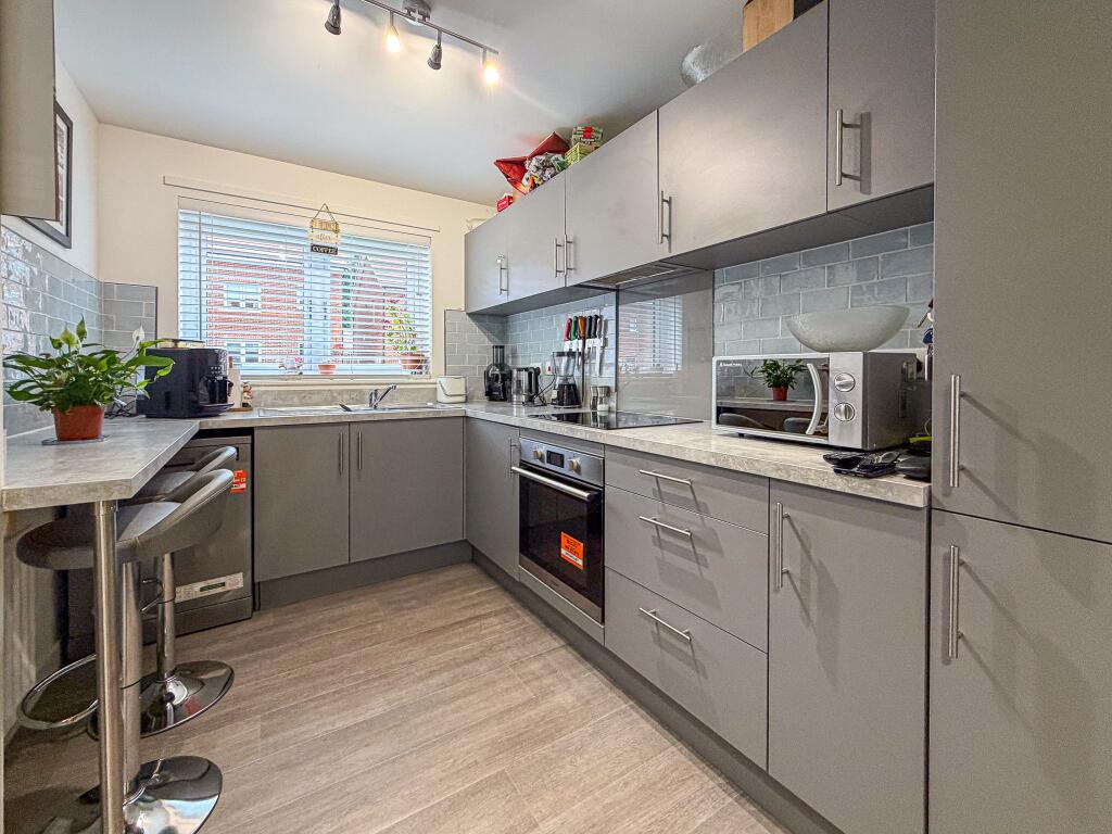 House in Gateshead, Hookergate - View 5