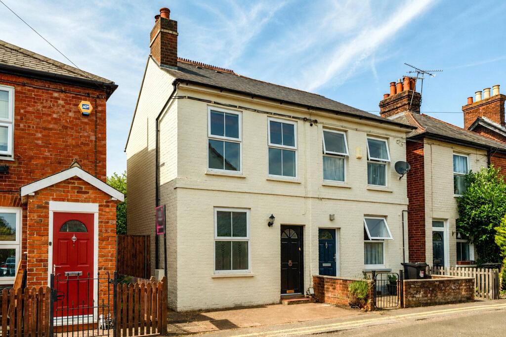 Main image of property: Havelock Road, Wokingham, Berkshire, RG41