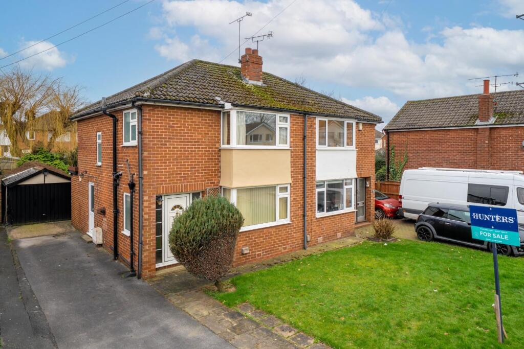 Main image of property: Meyrick Avenue, Wetherby