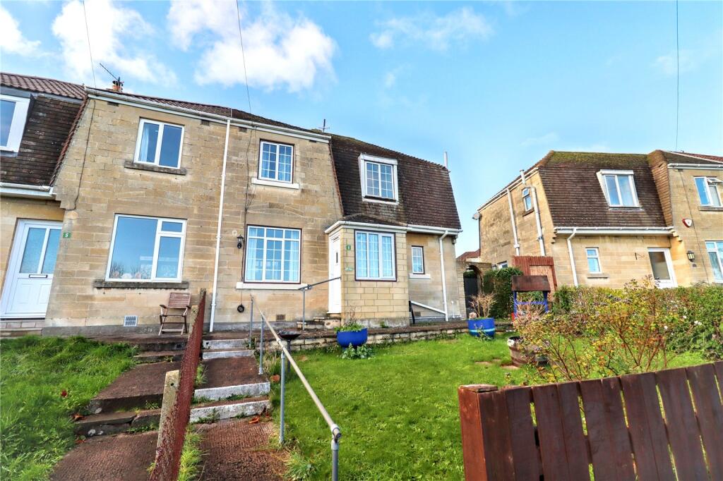 Main image of property: Kelston View, Whiteway, Bath, BA2