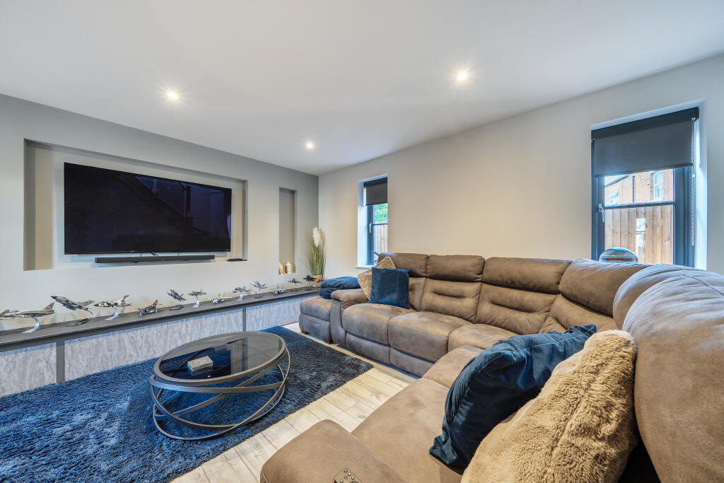 House in Shrewsbury - View 4