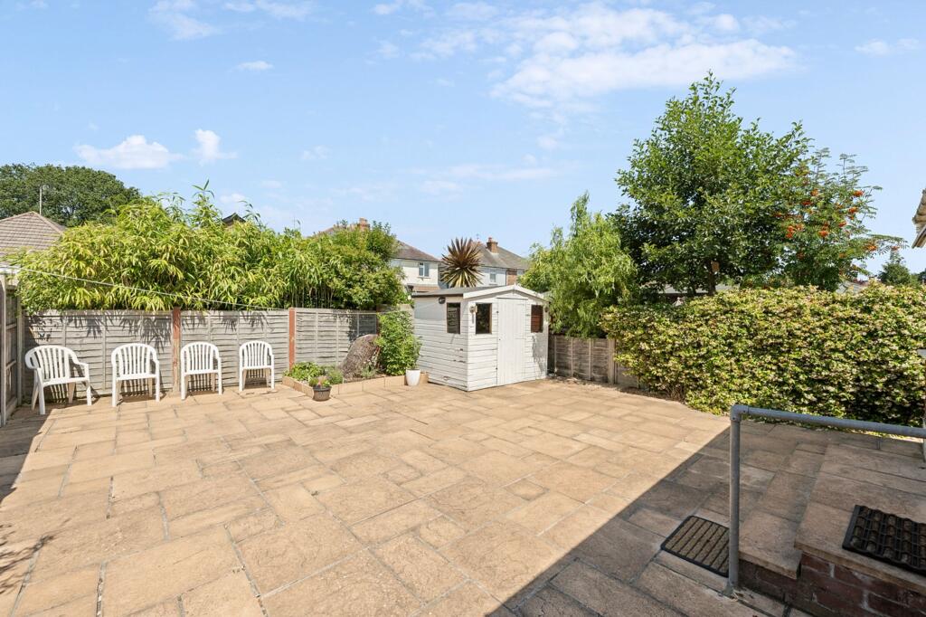 Beresford Road, Poole, BH12 - More