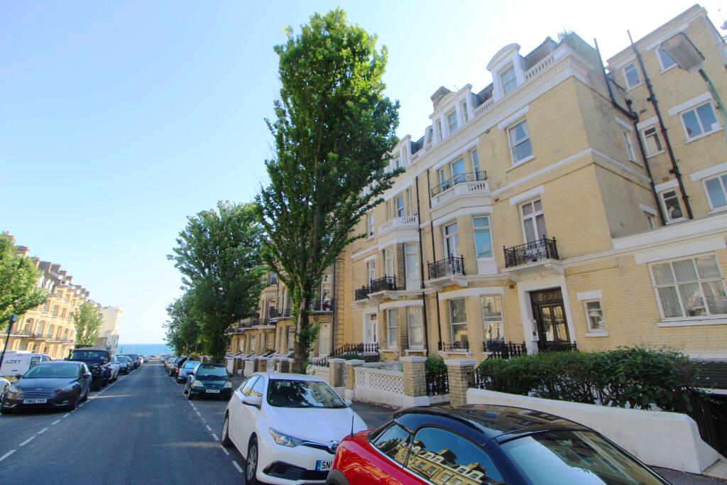 Main image of property: First Avenue, Hove, BN3 2FH