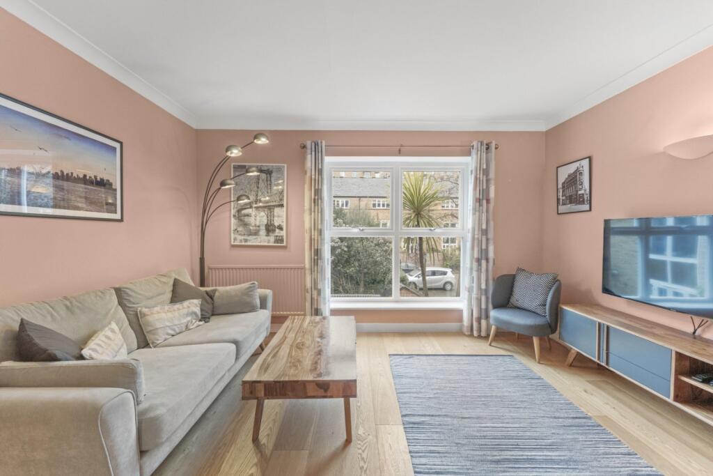 Main image of property: Queen Elizabeth Street,
Shad Thames, SE1