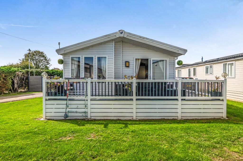 Main image of property: St. Johns Road, Whitstable, Kent, CT5