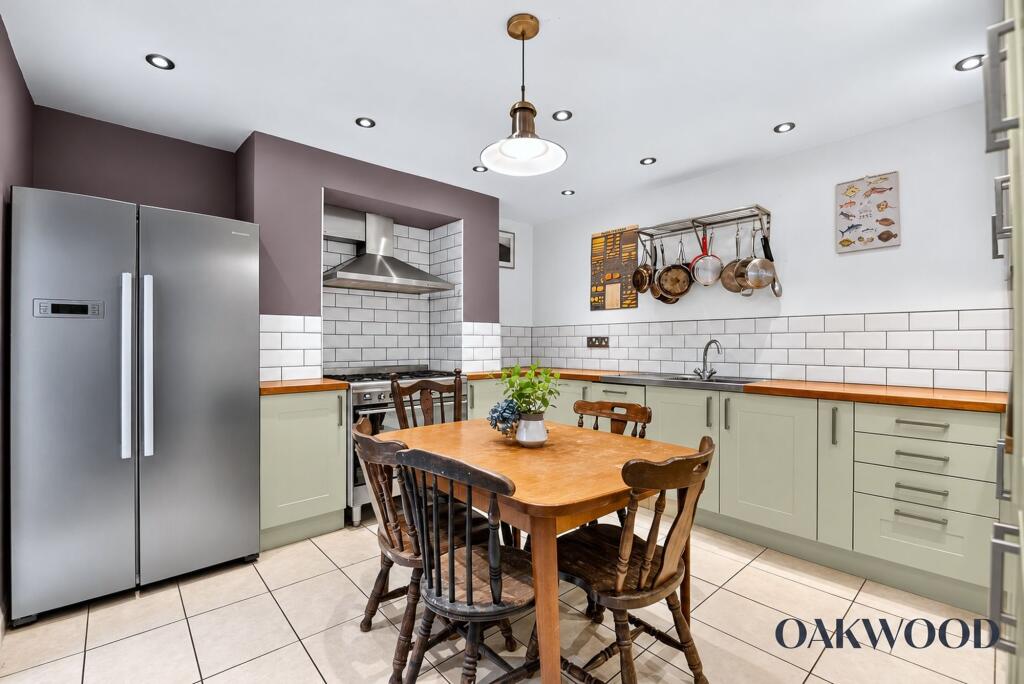 Apartment in London - View 4
