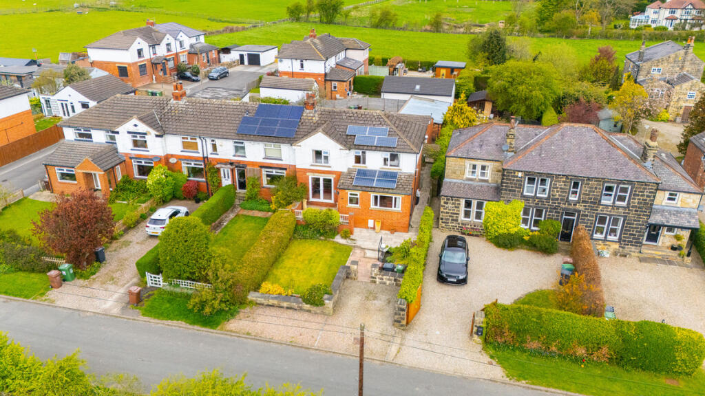 Main image of property: Moorland Road, Leeds, LS16