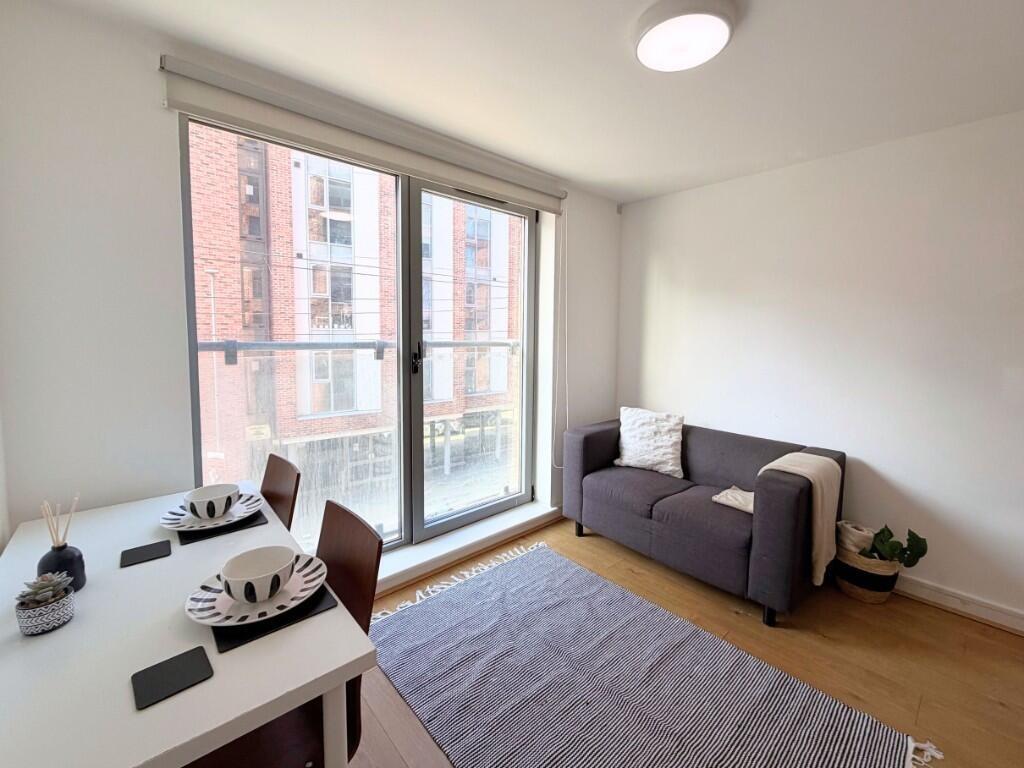 Main image of property: Simpson Street, Liverpool, Merseyside, L1
