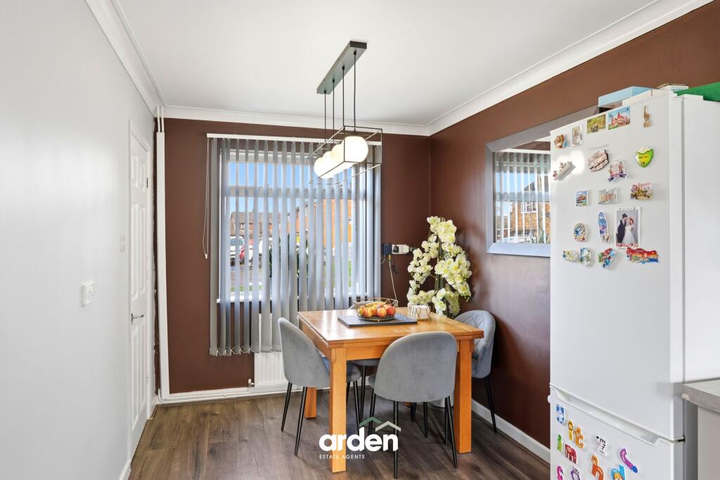 Cartmel Close, Worcester, WR4 photo 4