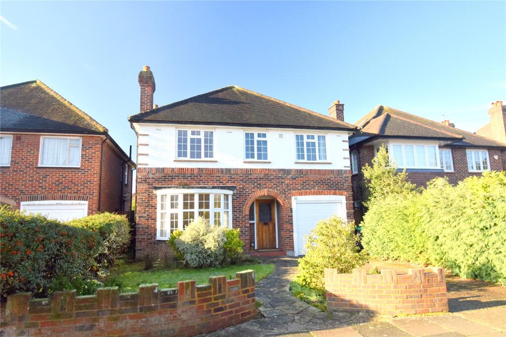 Main image of property: Linkside, New Malden, KT3