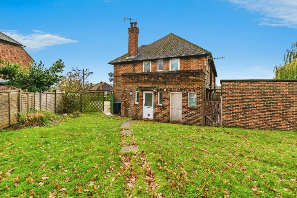 Main image of property: Tylers Close, Godstone, Surrey, RH9