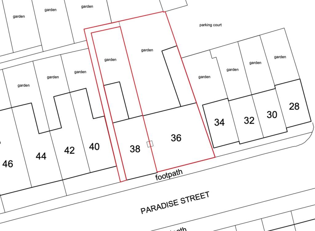 Paradise Street, Warwick, Warwickshire, CV34 - View 5