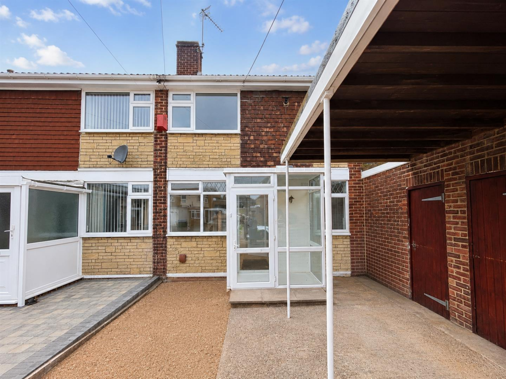 Main image of property: Sutherland Avenue, Mount Nod, Coventry