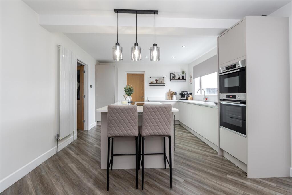 House in Spalding, Little London - View 5