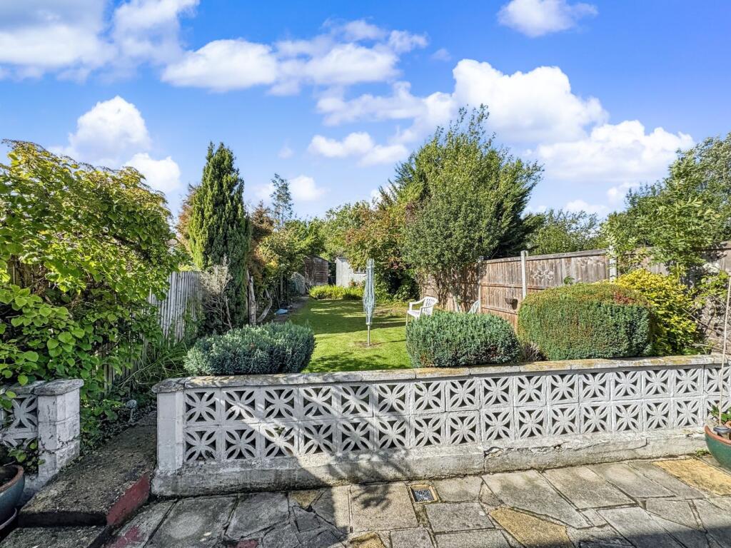 House in London - View 4