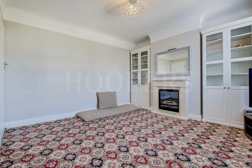 Apartment in London - View 3