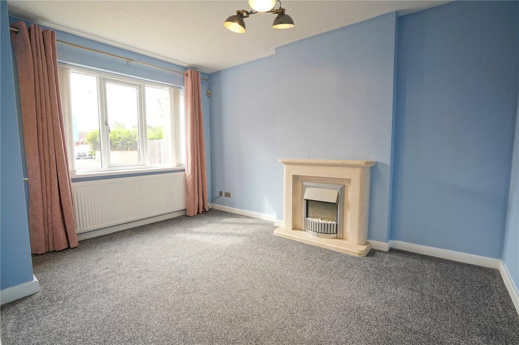 House in Sheffield - View 2