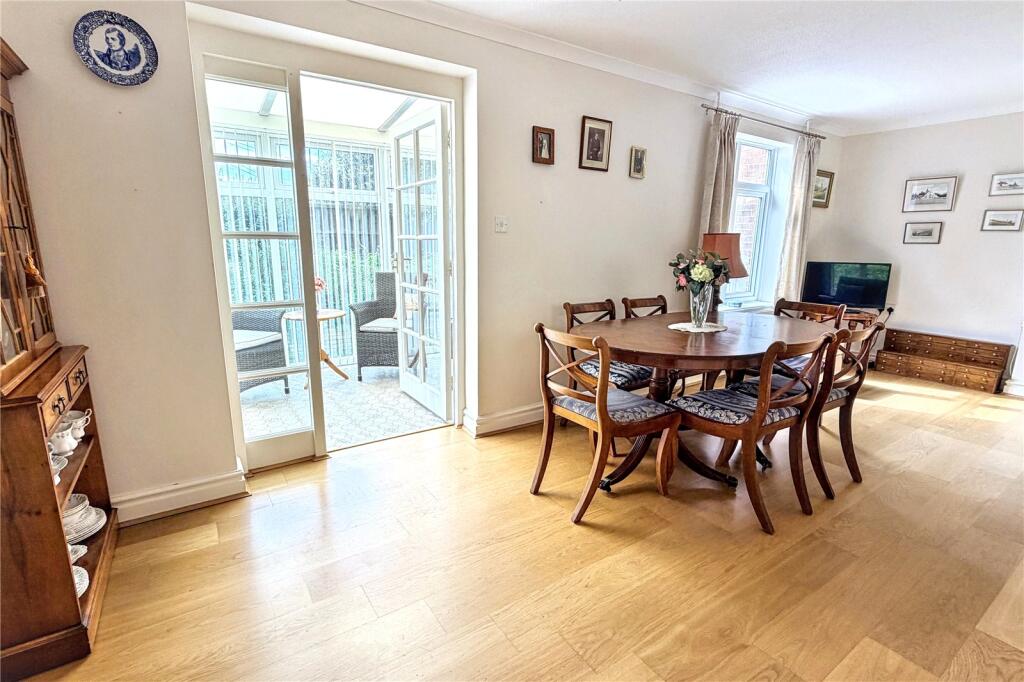 Chapel Close, Bratton - View 3