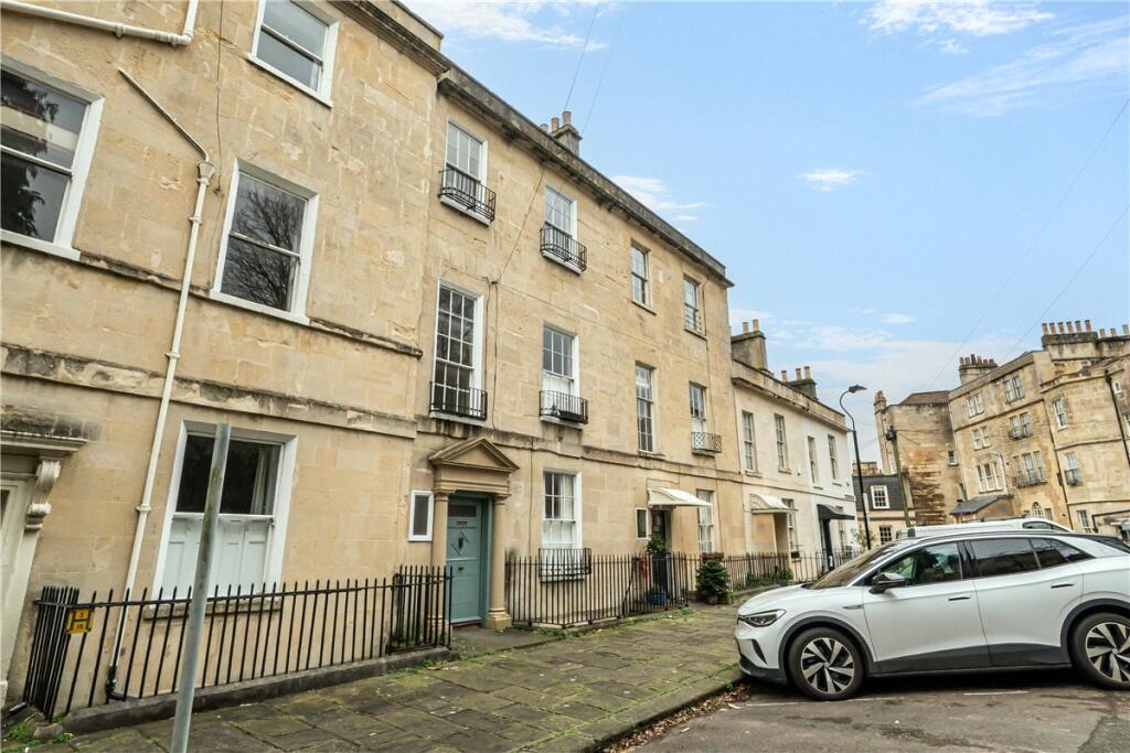 Main image of property: Ainslies Belvedere, Bath, Somerset, BA1
