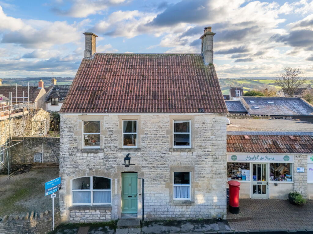 Main image of property: Old Police House, High Street, Timsbury, Bath, BA2 0HT