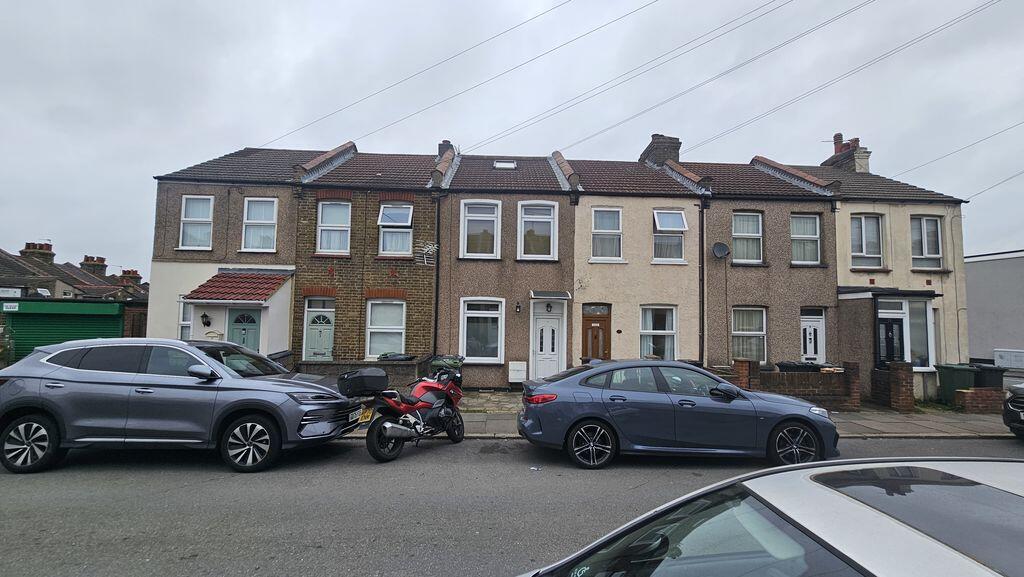 Main image of property: Barham Road, Dartford