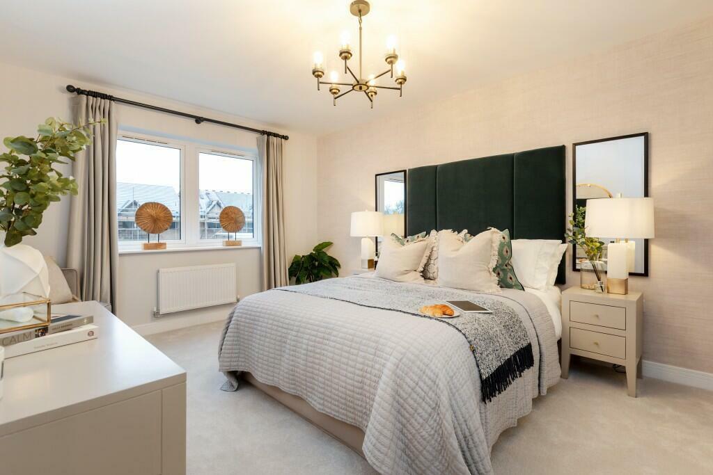 Apartment in Dartford, Swanscombe and Greenhithe - More