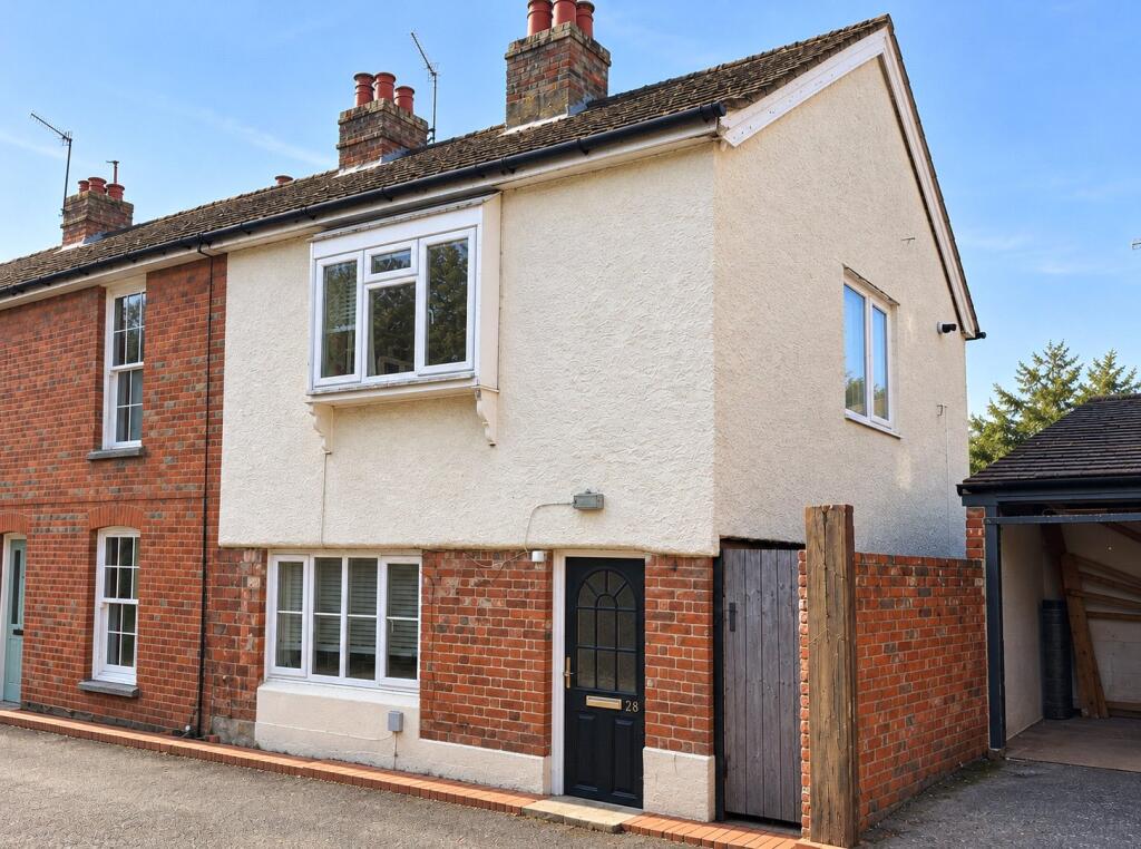 Main image of property: Church Road, Milford, Godalming, Surrey, GU8