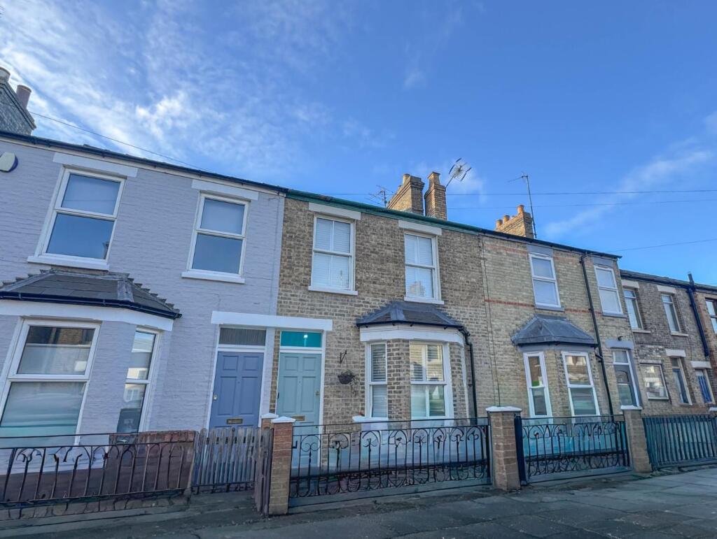 Main image of property: Belgrave Road, Cambridge