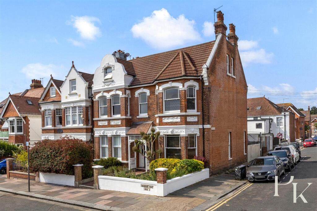 Main image of property: Davigdor Road, Hove