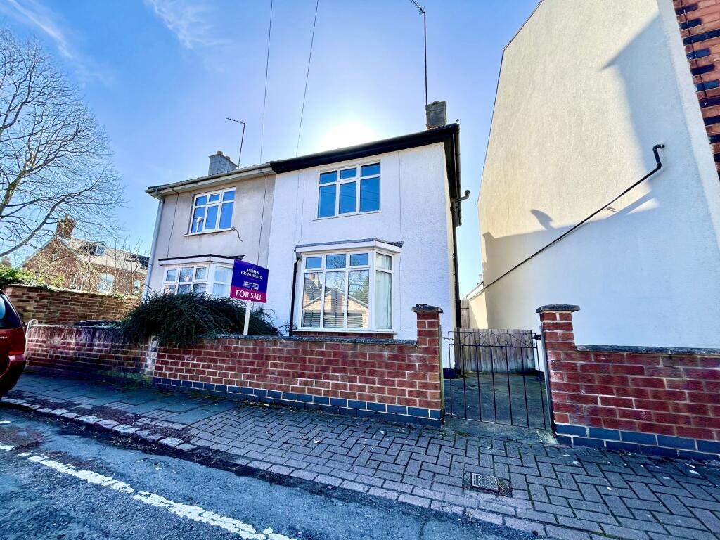 Main image of property: Albert Street, Loughborough, LE11