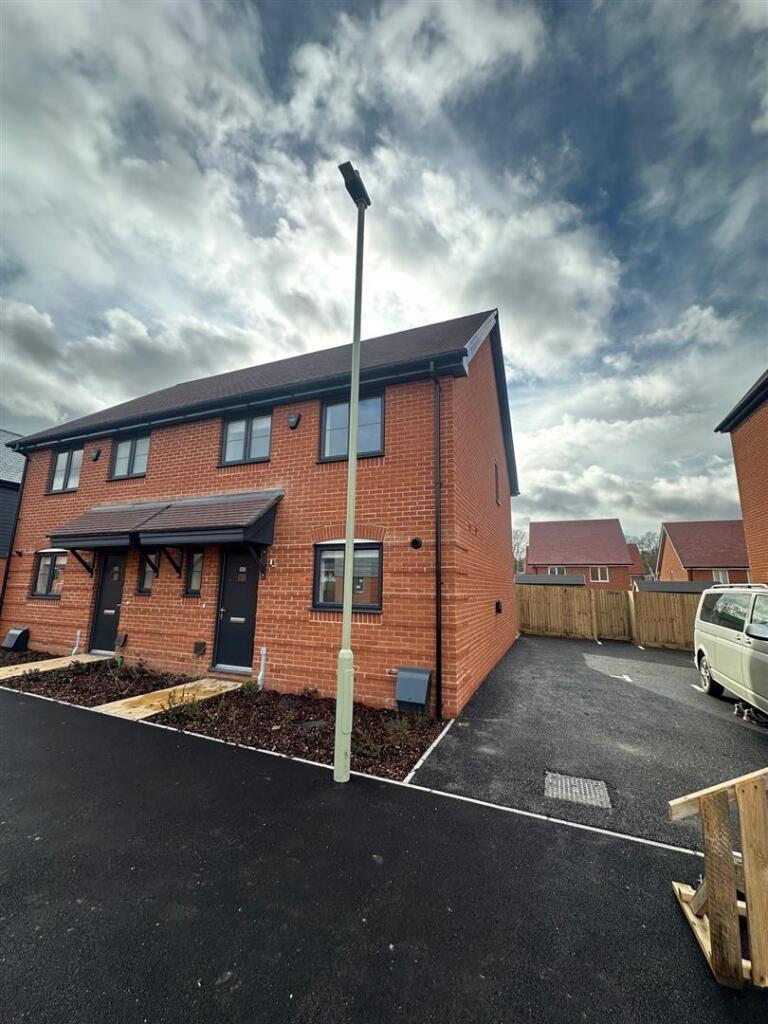 Main image of property: Beaulieu Road, Whiteley, Fareham