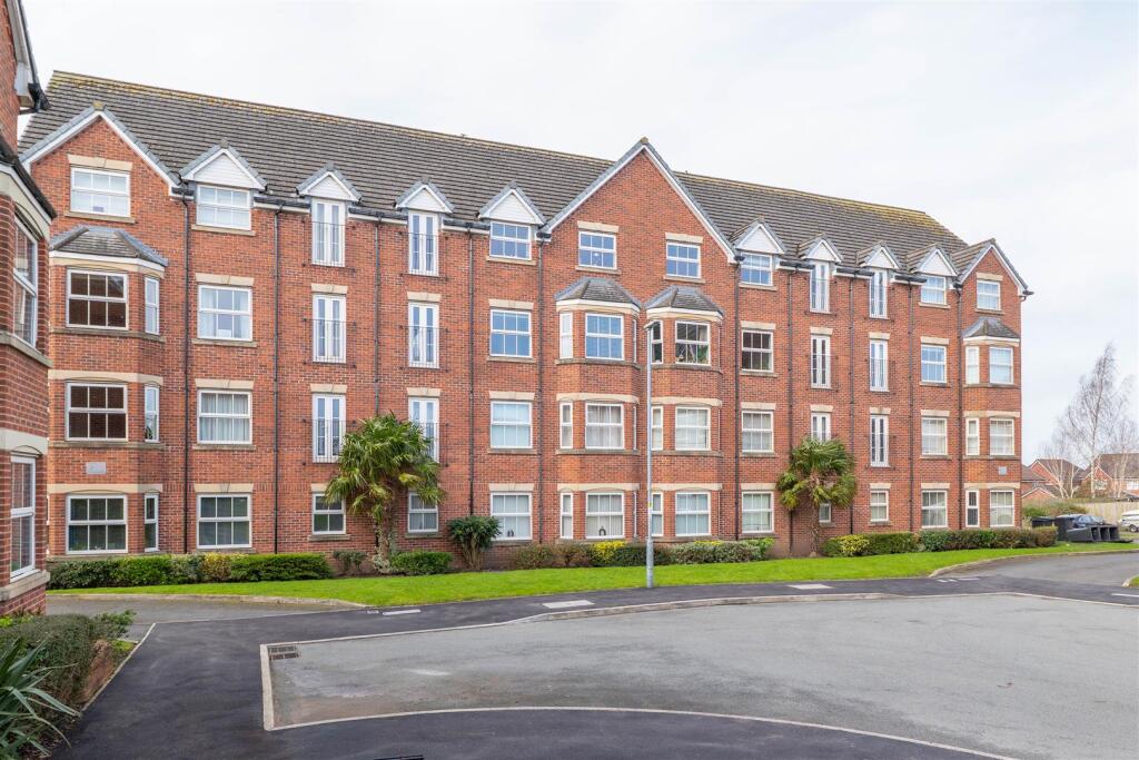 Main image of property: Heys Hunt Avenue, Leyland