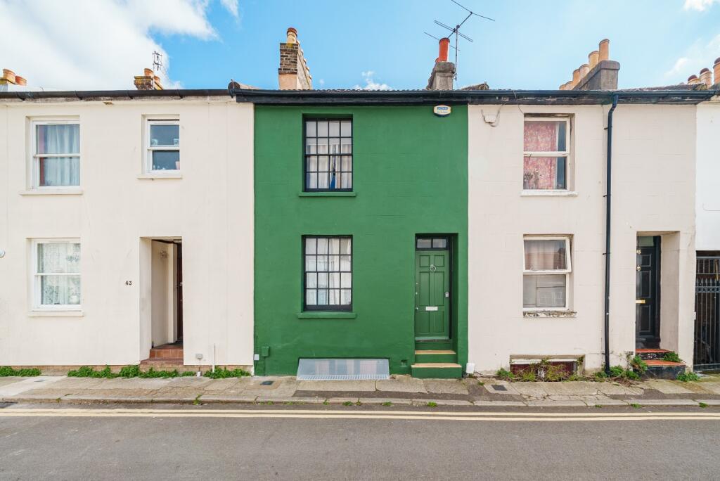Main image of property: Cheltenham Place, Brighton