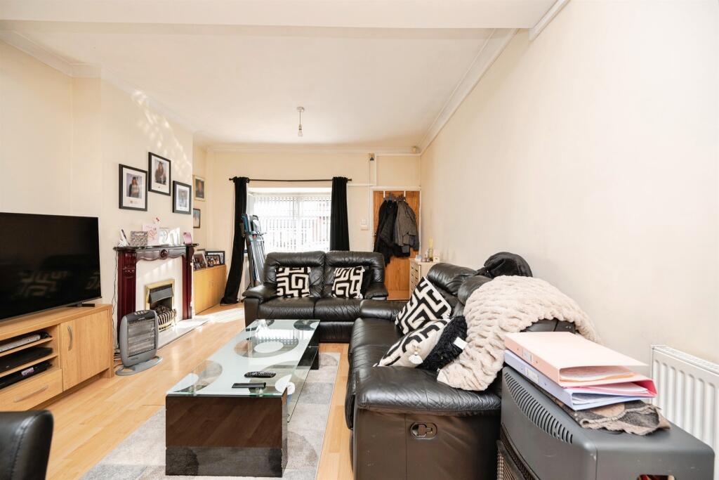 House in Birmingham - View 4