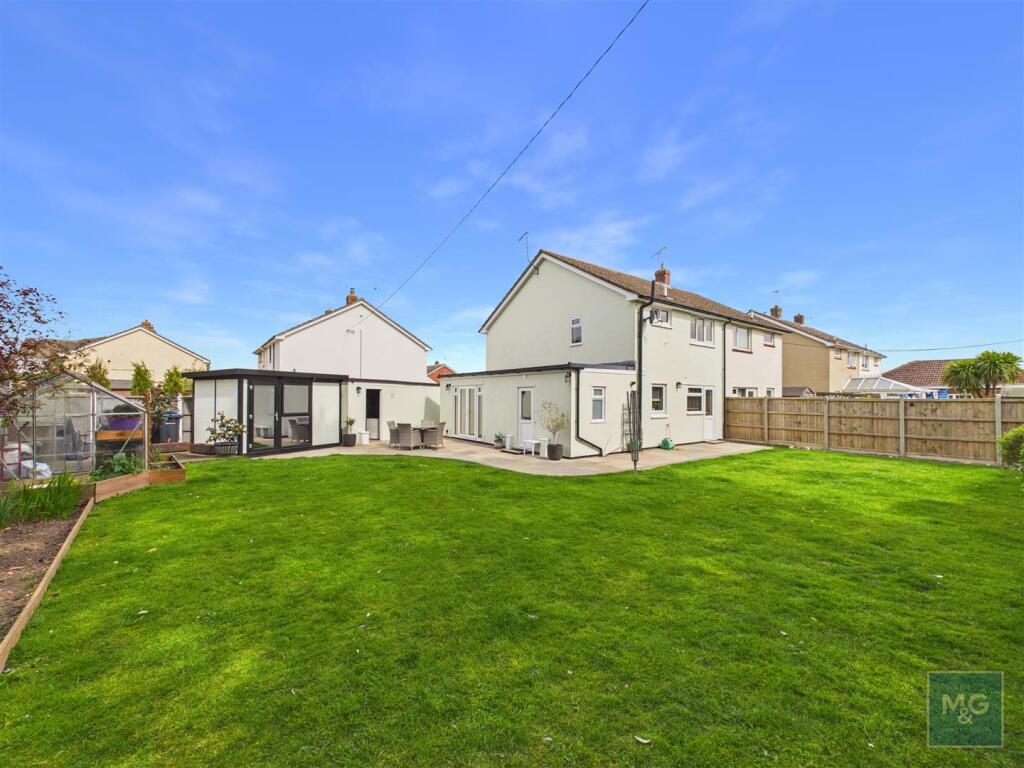 Main image of property: Oakey Field Road, Thurston, Bury St. Edmunds