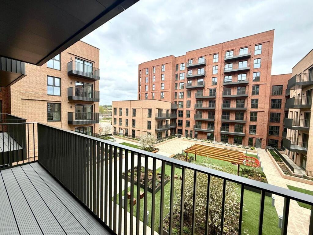Main image of property: Watsonia Court, 3 Westray Drive, Barnet