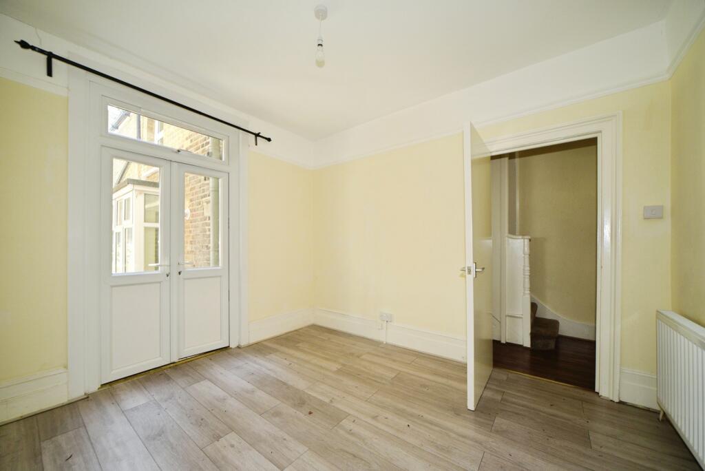 House in London - View 4