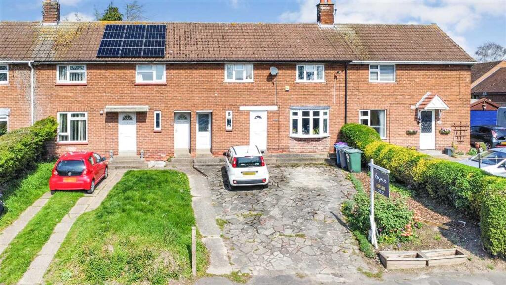 Main image of property: Bunny Lane, Keyworth, Nottingham